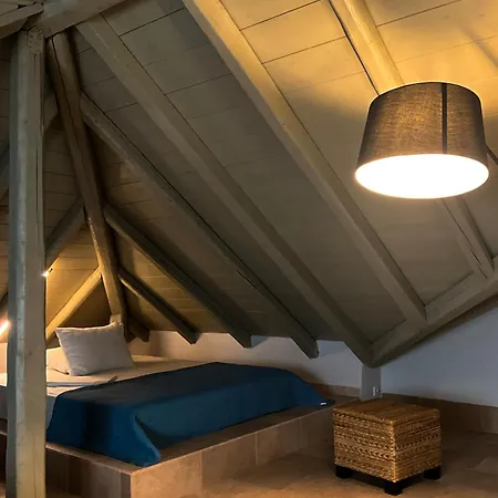Gold Sun Villa *