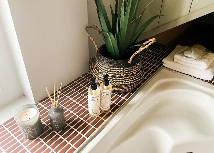 Gold Sun Βίλα