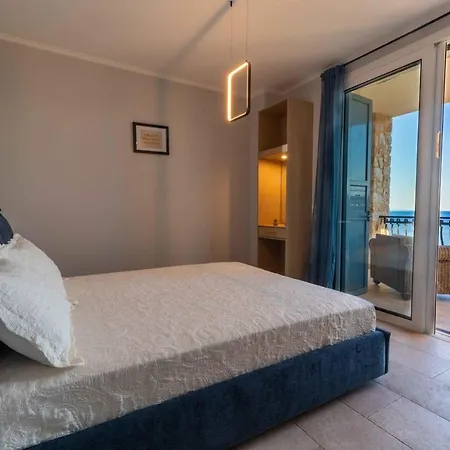 Villa Gold Sun Nafplio