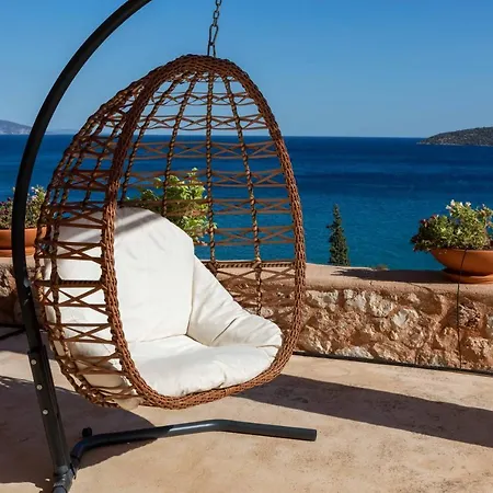 Gold Sun Villa