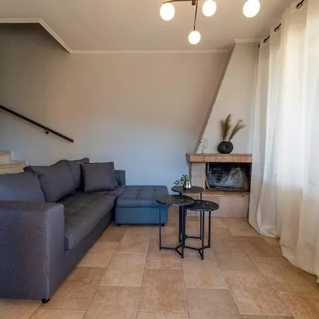 Villa Gold Sun *