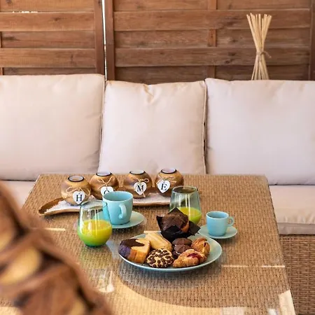 Gold Sun Villa Anabolu