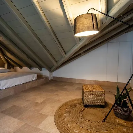 Villa Gold Sun Nafplio