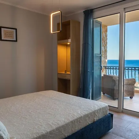 Villa Gold Sun *