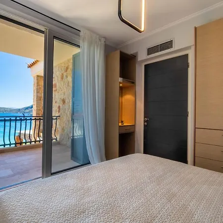 Villa Gold Sun Anabolu