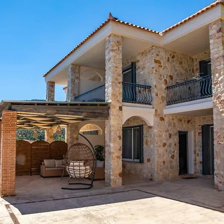 Villa Gold Sun *