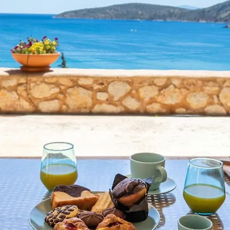 Villa Gold Sun