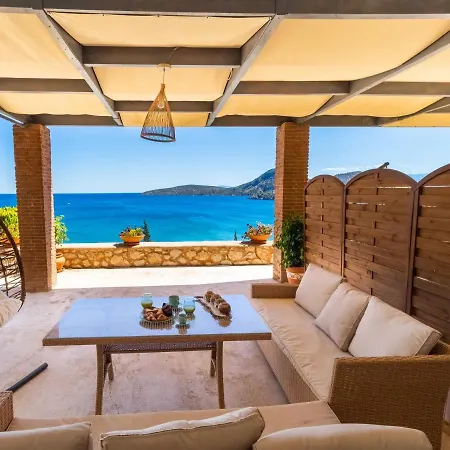 Gold Sun Villa