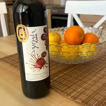 Gold Sun Villa Anabolu