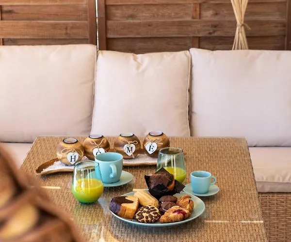 Gold Sun Villa Nauplion