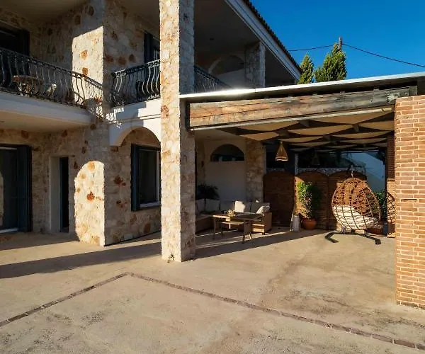 Gold Sun ナフプリオ