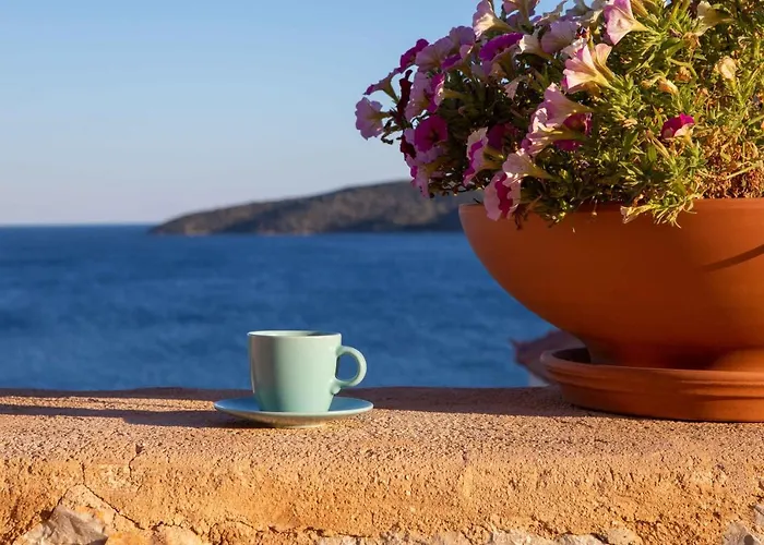 Gold Sun ヴィラ *