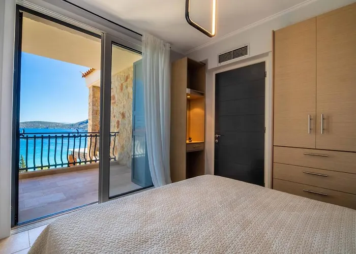 Villa Gold Sun Nauplion