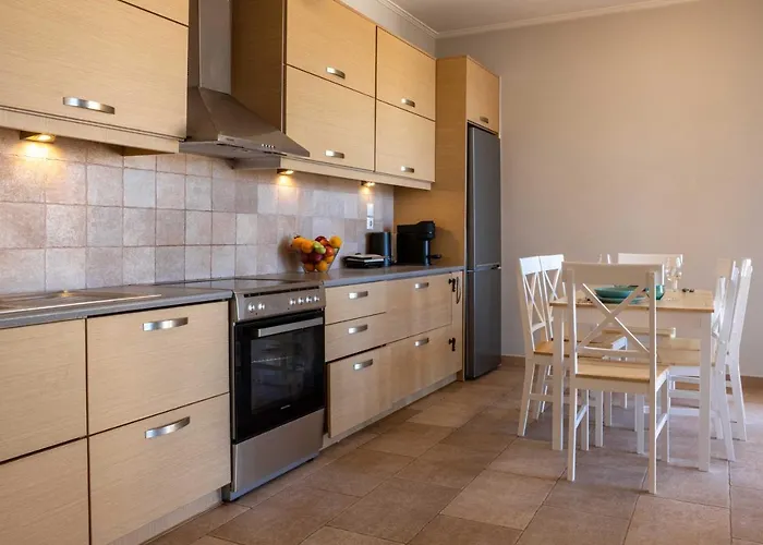 Villa Gold Sun Nafplio